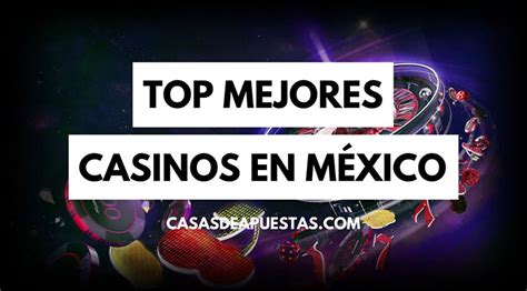 Spilleren Casino Mexico