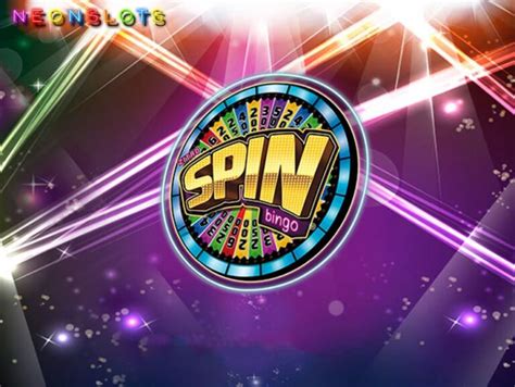 Spin And Bingo Casino Brazil