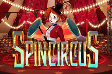 Spin Circus Novibet