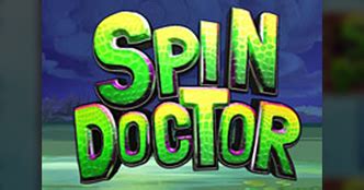 Spin Doctor Slot - Play Online
