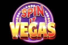 Spin It Vegas Blaze