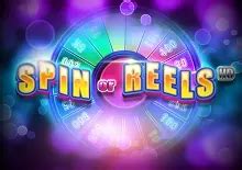 Spin Or Reels Hd 1xbet
