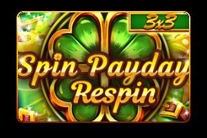 Spin Payday Respin Betway