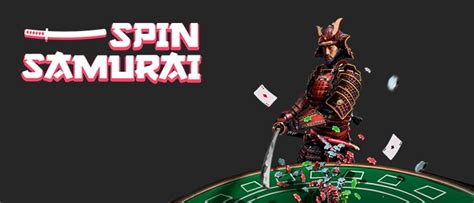 Spin Samurai Casino Mexico
