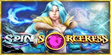 Spin Sorceress Slot - Play Online