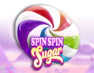 Spin Spin Sugar Blaze