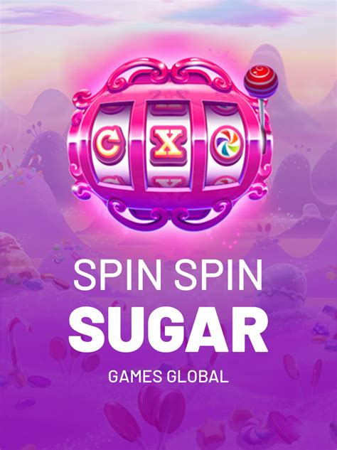 Spin Spin Sugar Pokerstars