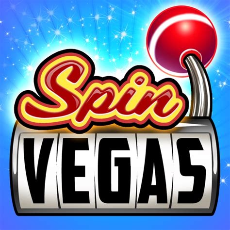 Spin Vegas Casino Aplicacao