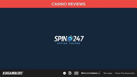 Spin247 Casino Login