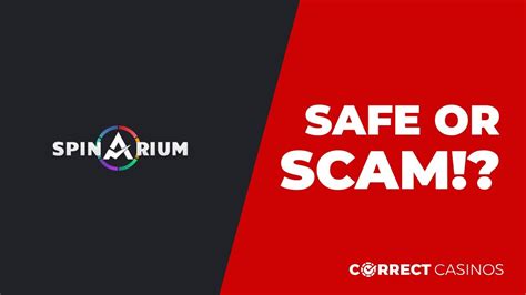 Spinarium Casino Review