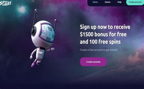 Spinaway Casino Review