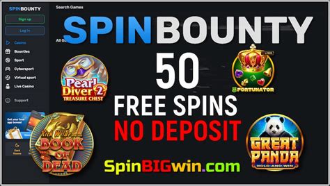 Spinbounty Casino Apk