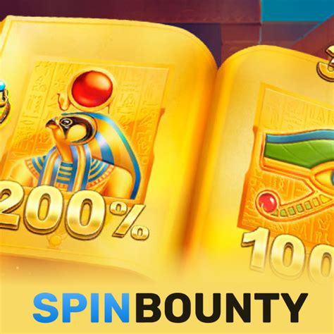 Spinbounty Casino Peru