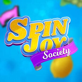 Spinjoy Society Bwin