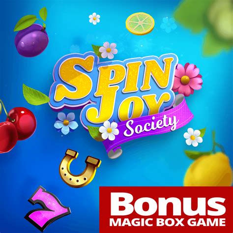 Spinjoy Society Pokerstars