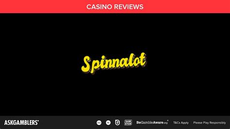 Spinnalot Casino Aplicacao