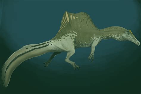 Spinosaurus Betano