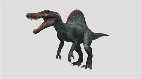 Spinosaurus Netbet