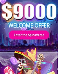 Spinoverse Casino Paraguay
