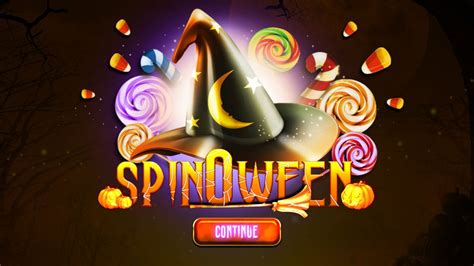 Spinoween Betway