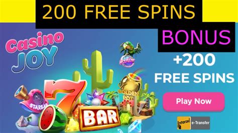 Spins Joy Casino Download