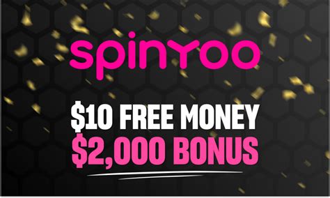 Spinyoo Casino Mexico