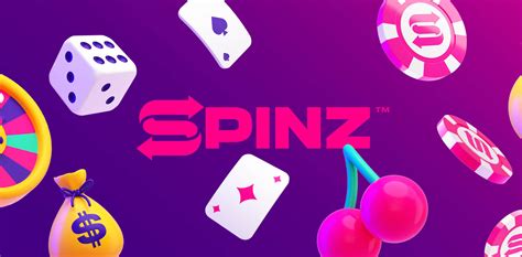 Spinz Com Casino