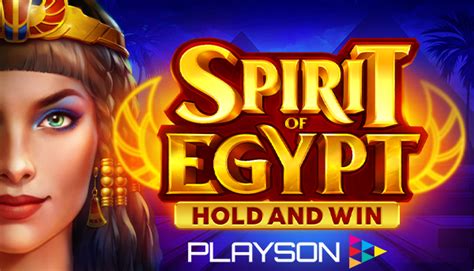 Spirit Of Egypt Sportingbet