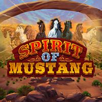 Spirit Of Mustang Sportingbet