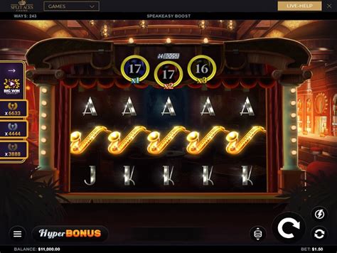 Split Aces Casino Online