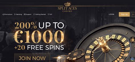 Split Aces Casino Paraguay