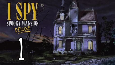 Spook Mansion 1xbet