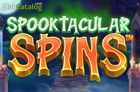Spooktacular Spins Review 2024