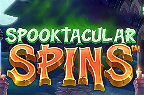 Spooktacular Spins Slot Gratis