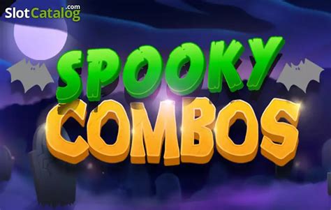 Spooky Combos Slot Gratis