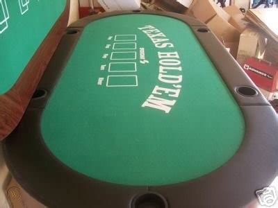 Sportcraft Texas Holdem Mesa De Blackjack