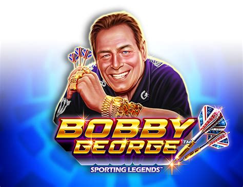 Sporting Legends Bobby George Review 2024