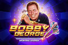 Sporting Legends Bobby George Slot Gratis