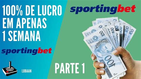 Sportingbet Campina Grande