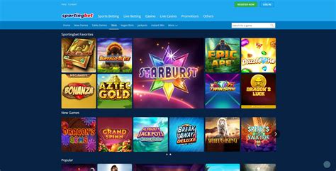 Sportingbet Casino Panama