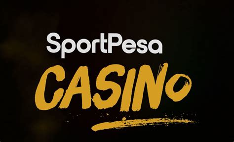 Sportpesa Casino Ecuador