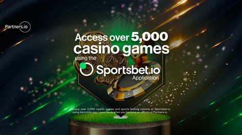 Sportsbet Io Casino Belize