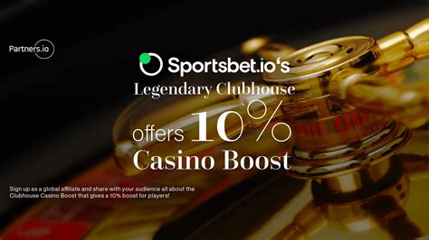 Sportsbet Io Casino Haiti