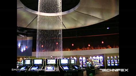 Spotlight 29 De Casino Buffet De Natal