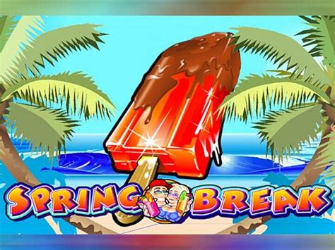 Spring Break Slot Gratis