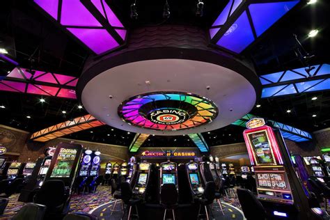 Springtown Rota 69 Casino