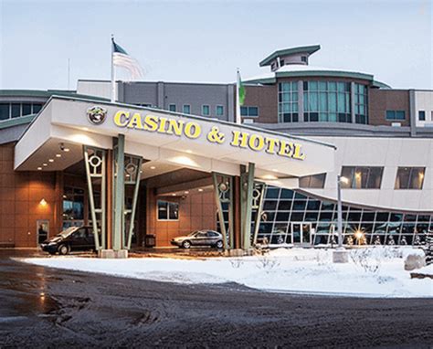 St Croix Casino Wisconsin