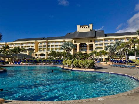 St Kitts Marriott Resort Royal Beach Casino Experiencia Inclusiva