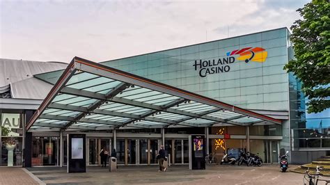Staat Holland Casino Te Koop