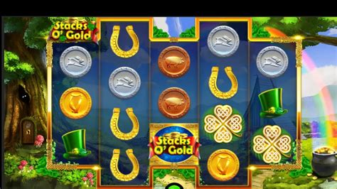 Stacks O Gold Slot - Play Online